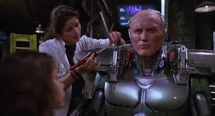 Image result for RoboCop 3