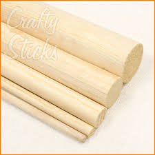 Image result for rounded stick