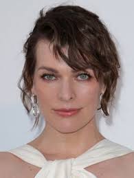Image result for Milla Jovovich