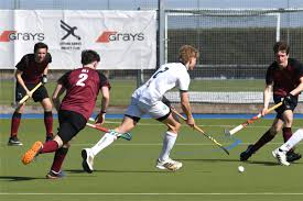 Image result for City Of Oxford Hockey Club