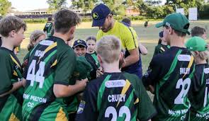 Image result for New Milton Cricket Club