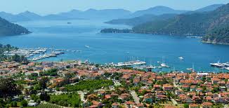 Image result for Göcek Turkey