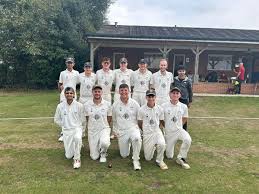 Image result for Kirkstall Educational Cricket Club