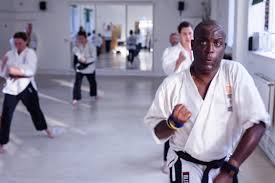 Image result for Martial Arts London