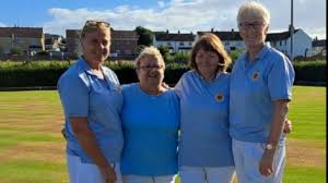Image result for Ballymena Bowling Club