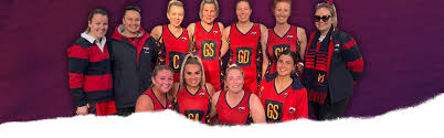 Image result for Boldon Ca Netball Club
