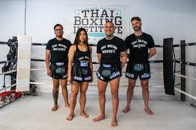 Image result for Muay Thai Clubs