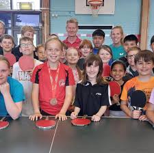 Image result for Alexandra Table Tennis Club