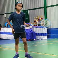 Image result for Holmwood Junior Badminton Club