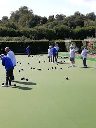 Image result for Chess Vale Bowling Club