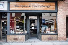 Image result for Thames Valley Spice