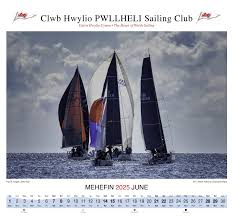 Image result for Pwllheli Sailing Club Ltd