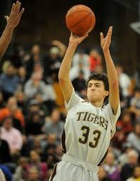 Image result for Everton Tigers Basketball Club