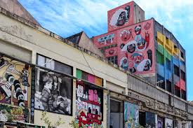 Image result for barcelona graffiti