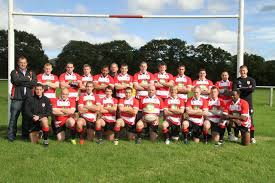 Image result for The Rhyl and District Rugby Union Football Club