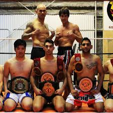 Image result for Surrey Ju - Jitsu Kick Boxing Club