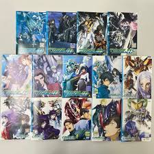 「クラウス・グラード 機動戦士ガンダム00 2nd」の画像検索結果