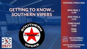 Image result for London Sharks Floorball Club