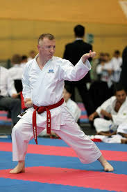 Image result for Edinburgh University - Shukokai Karate Club