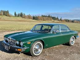 Image result for British Racing Green 1971 Jaguar