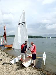 Image result for Bewl Canoe Club