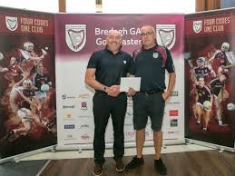 Image result for Bredagh G A C