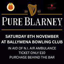 Image result for Ballymena Bowling Club