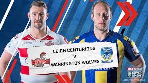 Image result for Leigh Centurions