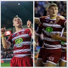 Image result for Halton Farnworth Hornets A R L F C