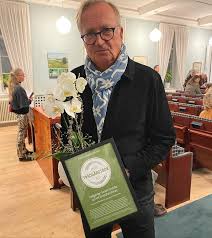 Image result for Ulf Nordfjell