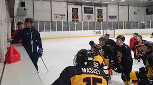 Image result for Bradford Hockey Club