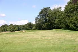 Image result for Stoke Rochford Golf Club