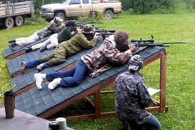 Image result for Tunbridge Wells Target Shooting Club