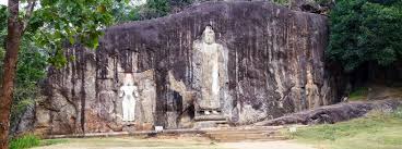 Image result for Buddha Maligavilla Srilanka