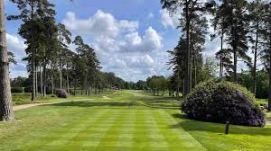 Image result for West Surrey Golf Club