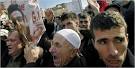 Again, Kosovar Albanians Demonstrate Against U.N. - New York Times