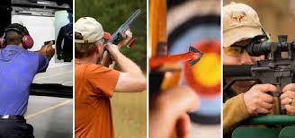 Image result for Dacorum Rifle Club