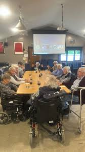 Image result for Machynlleth Bowling Club