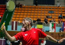 Image result for Harwell Laboratories Junior Badminton Club