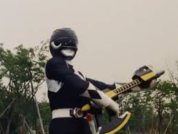 「マンモスレンジャー・ゴウシ 恐竜戦隊ジュウレンジャー」の画像検索結果