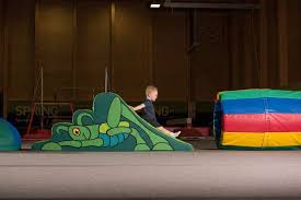 Image result for East Staffs Gymnastics Club