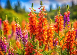 Attēlu rezultāti vaicājumam “Galega orientalis bud”