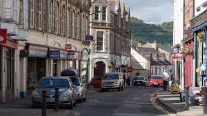 Image result for Builth Wells