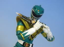 「ドラゴンレンジャー・ブライ 恐竜戦隊ジュウレンジャー」の画像検索結果