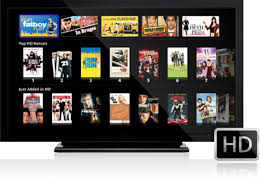 Truyền hình phim HD