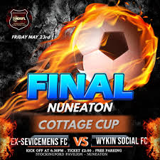 Image result for Bedworth Ex-servicemen's ARC