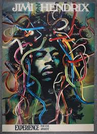 Image result for psychedelic posters