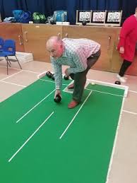 Image result for Winterslow Short Mat Bowls Club