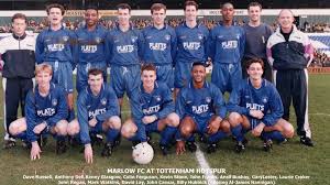 Image result for Marlow Fc