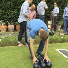 Image result for North London Bowling Club